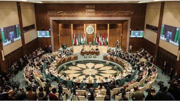 مصر والسعودية تؤكدان دور الجامعة العربية في دعم العمل العربي المشترك