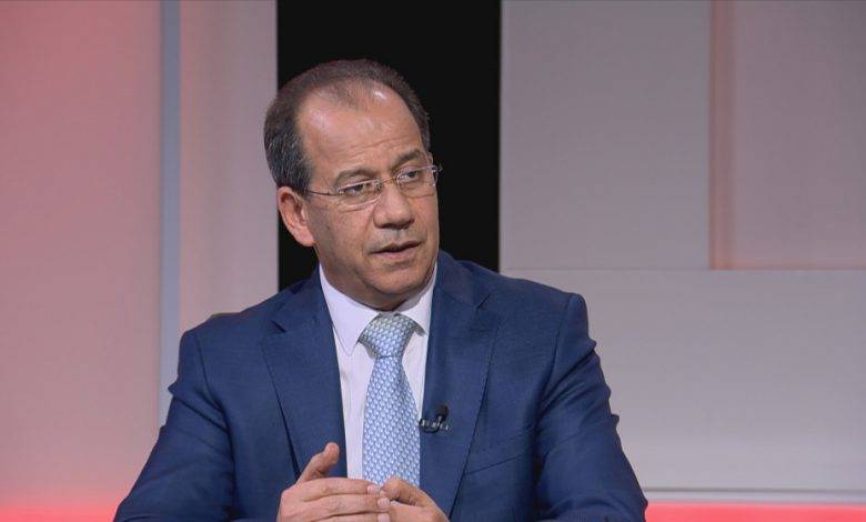 الشبول يبشر المحافظات بفعاليات عديدة في رمضان