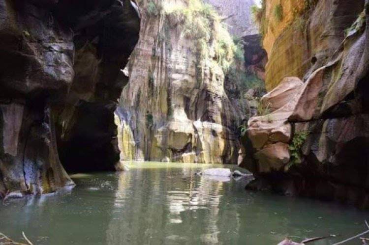 ورشة عن مشروع الإدارة المتكاملة لحوض الموجب