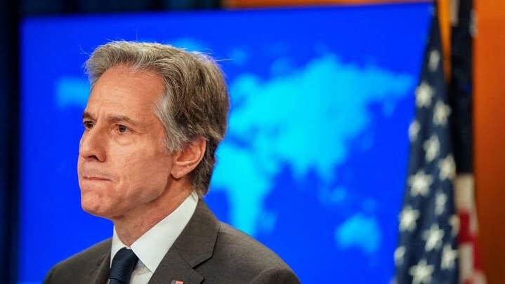 واشنطن ترفض تلبية المطالب الروسية الخاصة بالاتفاق النووي الإيراني