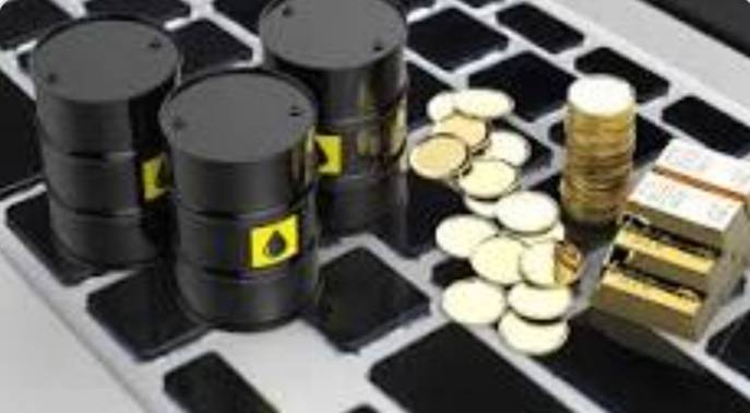 ارتفاع أسعار النفط عالميا