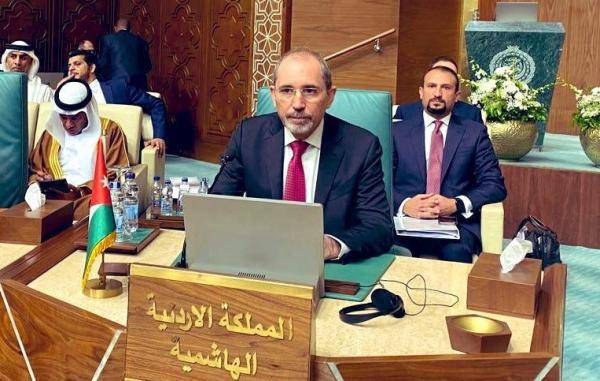 الأردن: لا تجاوز للقضية الفلسطينية ولا قفز فوقها