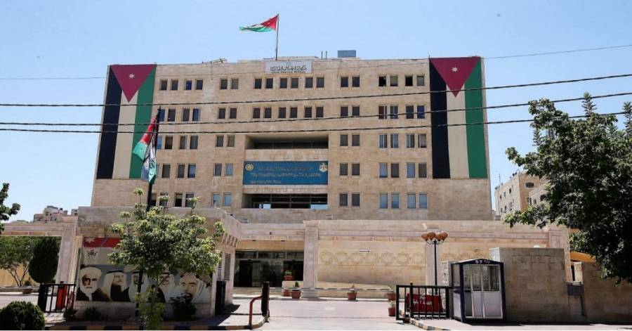 الخلايلة أميناً عاماً لديوان الخدمة المدنية