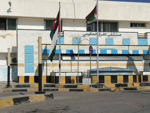 إجراء عمليتين نوعيتين في مستشفى المفرق الحكومي