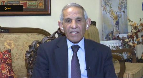 الخرابشة: الإسلام أصبح تهمة حتى في بلاد المسلمين!