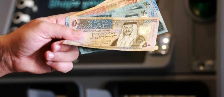 الوحدات الحكومية: إيرادات 860 مليون دينار وصافي عجز 594 مليون دينار