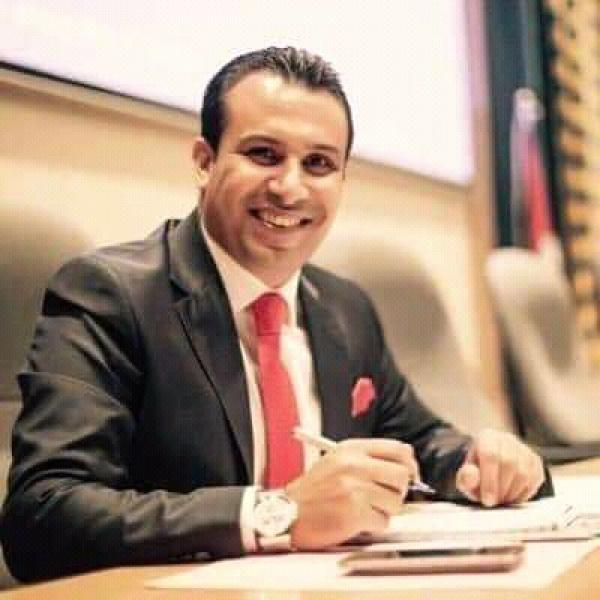 العجارمة: 60 مليون انسان حول العالم يعيشون خارج مسار أيّ نوع من التعليم