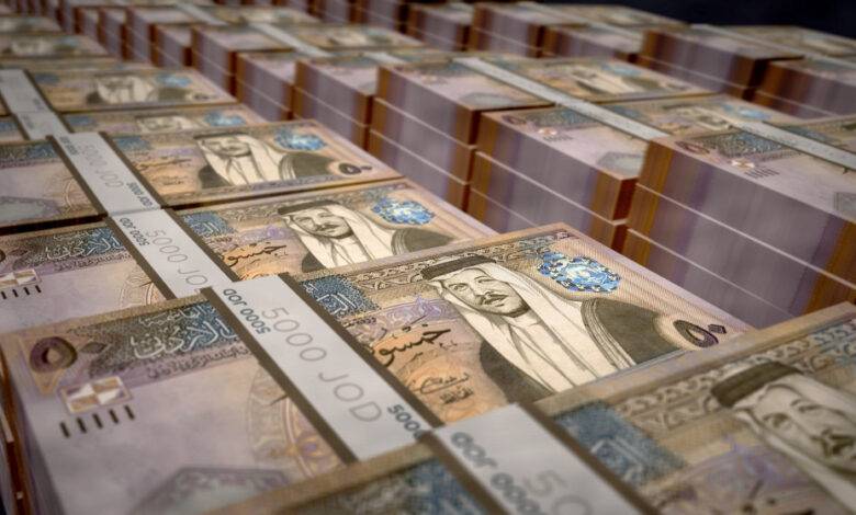 نيروز تنشر قانون الموازنة العامة للسنة المالية 2022