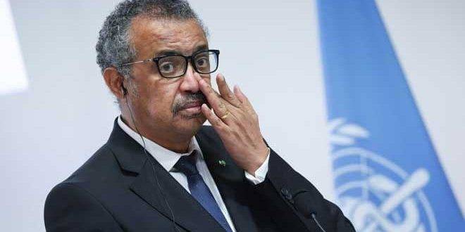 الصحة العالمية تحذر من مخاطر سلالات جديدة لكورونا