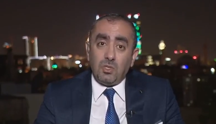 الشوبكي يُحذر من ارتفاع كبير على أسعار زيوت المحركات