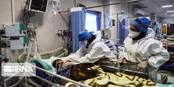 سوريا تسجل 3 وفيات  إصابة جديدة بكورونا