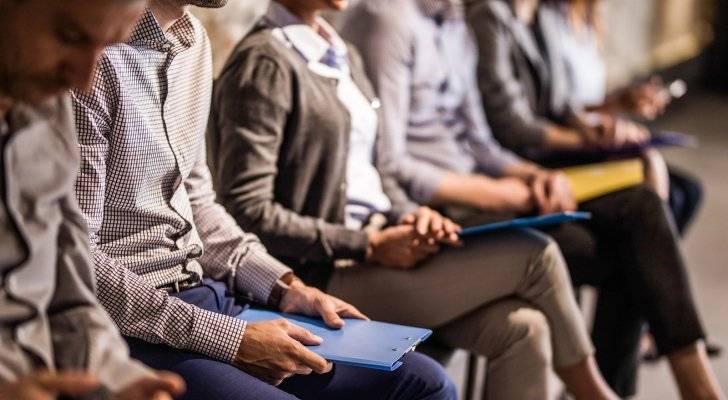 صوت العمال: في 5 سنوات سيصبح الأردن بلد المليون عاطل عن العمل