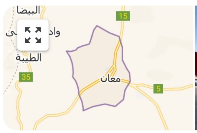 مواطنون في معان يؤكدون أهمية المشاركة في الانتخابات