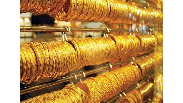 41.40 دينار سعر غرام الذهب عيار 21 محليًا