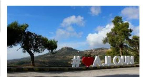 برنامج تدريبي لتشجيع المشاركة السياسية في أرياف عجلون