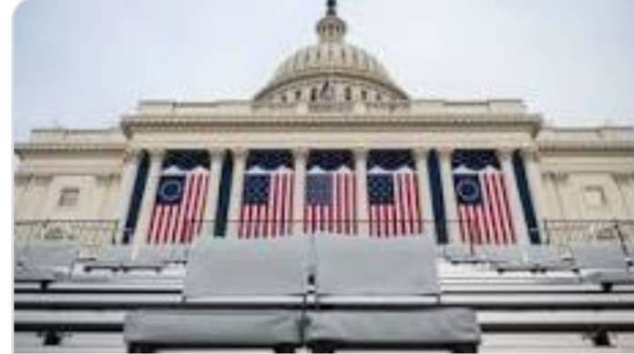 الكونغرس الأميركي يقرّ الميزانية الفدرالية ومساعدة لأوكرانيا بقيمة 14 مليار دولار