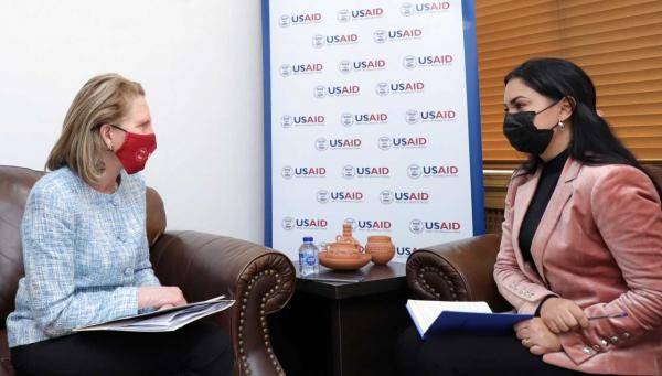 دراسة: رفع مشاركة المرأة اقتصاديا في الأردن يرفد 8 مليارات دولار