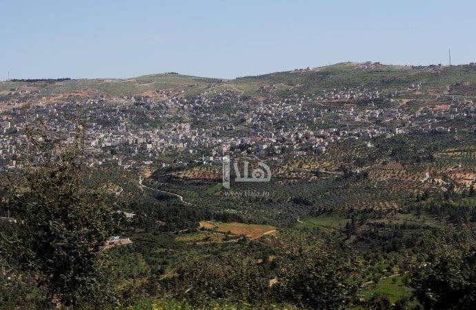 عجلون: زها الثقافي يحتفل بيوم المرأة العالمي