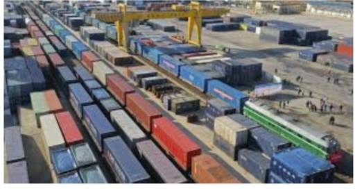 روسيا: قفزة في الصادرات غير النفطية منذ بداية العام الجاري بنحو 38 بالمئة