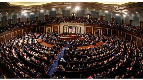 مجلس النواب الأميركي يمرر تشريعًا لحظر استيراد النفط الروسي