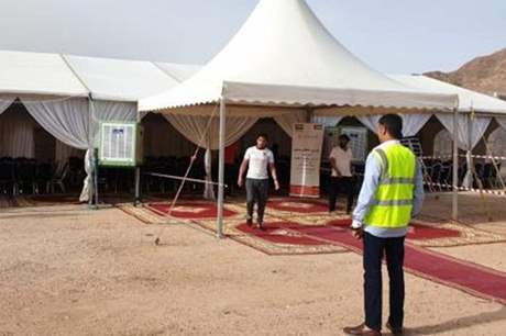 بعد توقفها لعامين.. السماح بإقامة موائد الرحمن برمضان بشروط