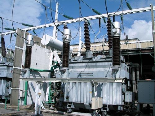 4 اصابات بانفجار في محطة تحويل الصبيحي