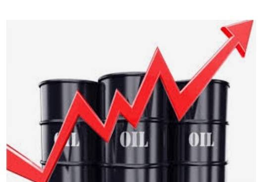 ارتفاع أسعار النفط عالميا