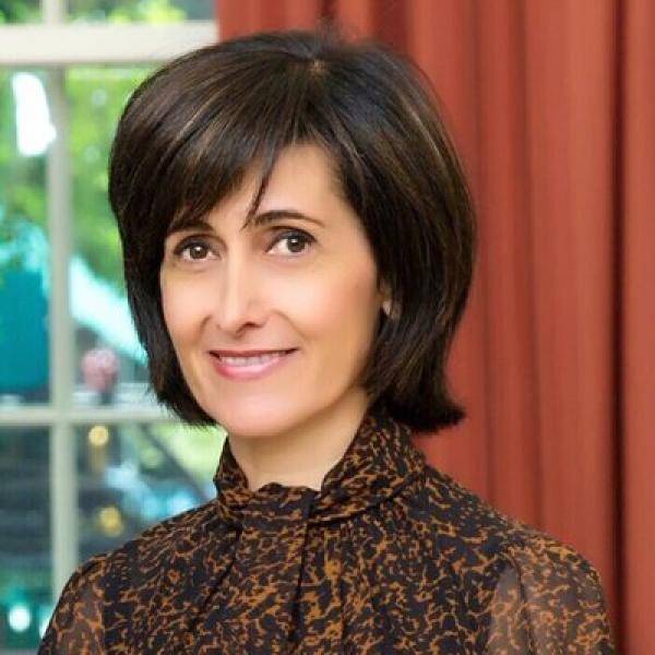 السفيرة قعوار تثمن الدعم المقر للأردن في موازنة أميركا 2022