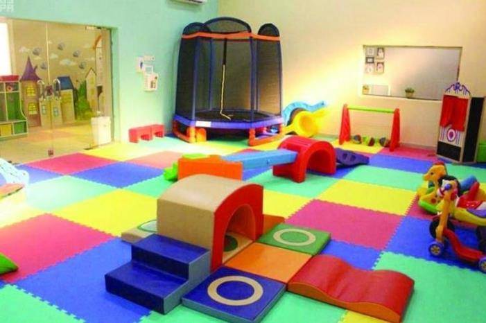 المفلح: نشجع على فتح الحضانات لاستيعاب الأطفال