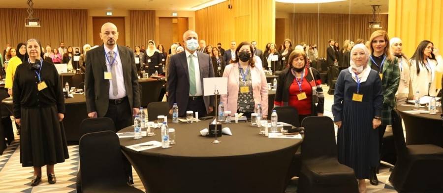 العقبة : افتتاح مؤتمر القيادات التربوية