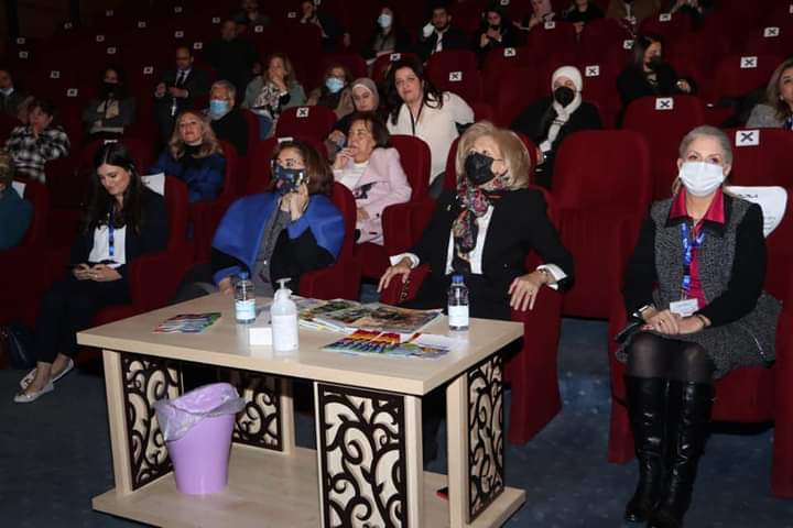 انطلاق ملتقى أسرار الدماغ بالشراكة مع وزارة الثقافة