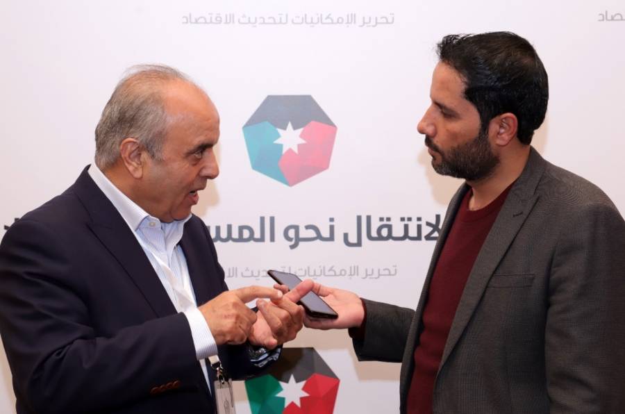 لجنة التعليم وسوق العمل تواصل أعمالها لصياغة خارطة طريق عابرة للحكومات