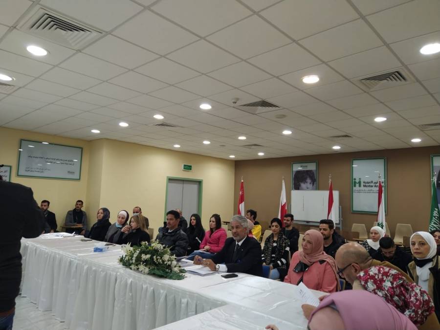 إطلاق  مبادرة  تمكين رقمي  واعد للنساء كأحد توصيات ندوة النساء والتمكين الرقمي