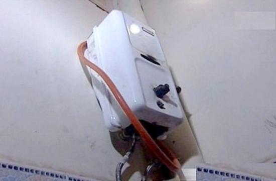 6 إصابات إثر تسرب غاز بالهاشمي الشمالي