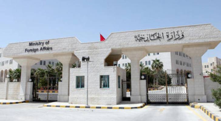 الخارجية: 50 أردنياً مع عائلاتهم فضلوا البقاء في أوكرانيا