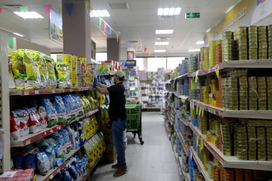 “الاستهلاكية العسكرية”: لا رفع للأسعار أو تحديد للكميات على المواطنين