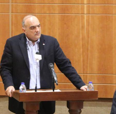 توجيهات حكومية لوزارات من أجل مشاريع في مادبا