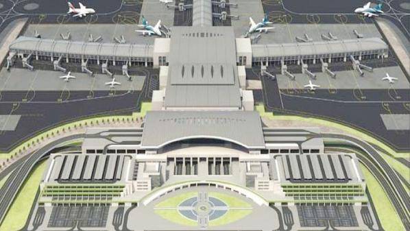 سلطنة عمان تستضيف اجتماعات مجلس إدارة المطارات العالمي