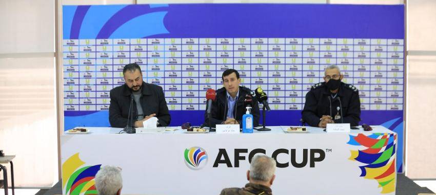 افتتاح دورة أصدقاء الأمن العام لموظفي مدينة الحسين للشباب