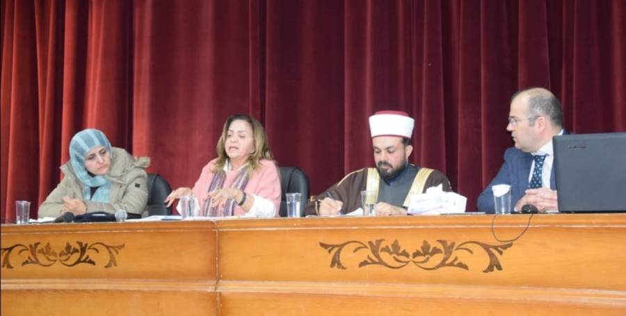 منتدون يناقشون مشكلة الكلاب الضالة في محافظة إربد