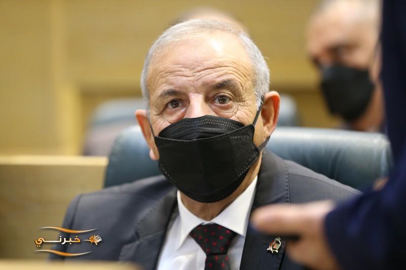 كريشان غاضب من وصف الوزارات بالمزارع