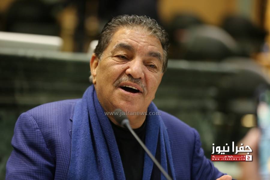 الزعبي: الحكومة ترفع أسعار الأسمنت على المواطنين وتصدره للاحتلال بأسعار تفضيلية