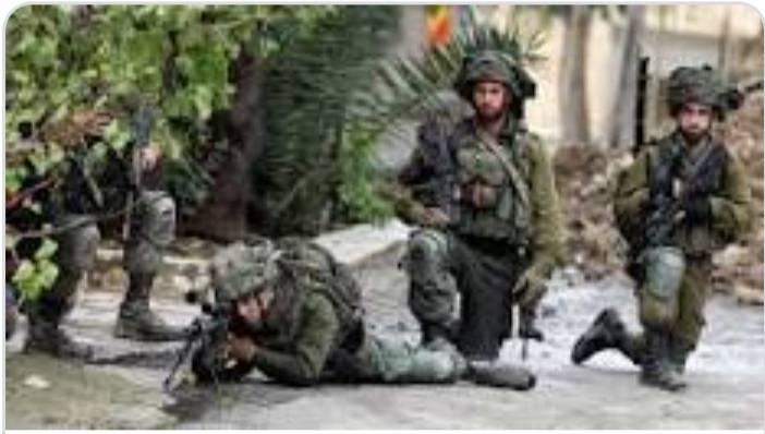 الاحتلال يعتقل 16 فلسطينيا بالضفة الغربية