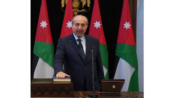 المستقلة للانتخاب تلتقي هيئة شباب كلنا الاردن في المفرق