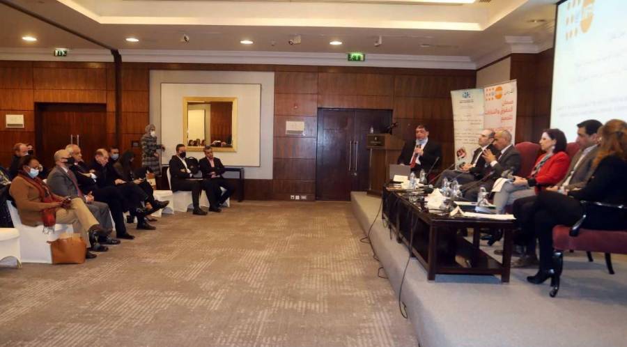 إطلاق الخطة التنفيذية لتعزيز منظومة الحماية من العنف المبني على النوع الاجتماعي