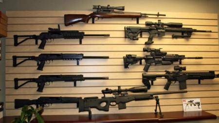 معهد ستوكهولم الدولي لبحوث السلام يتوقع نمو تجارة الأسلحة في أوروبا