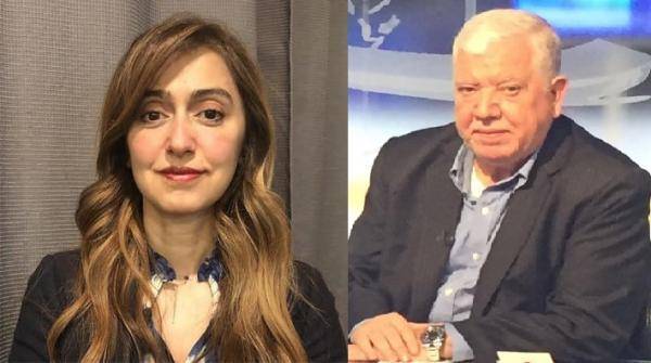 سلامة يسقط الحق الشخصي في قضية الرشق .. ورفع منع السفر عنها