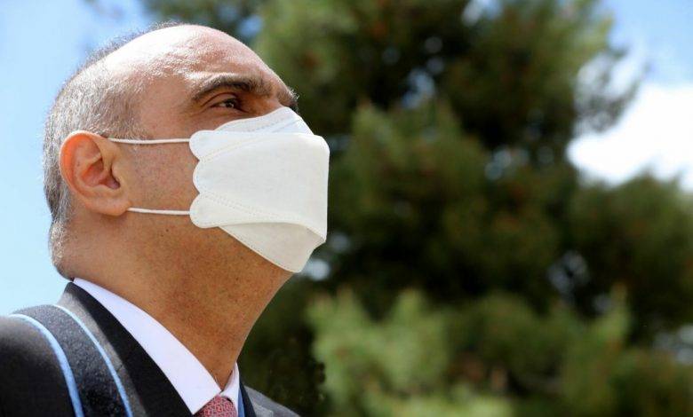 الخصاونة: أجمل بحورنا التي لم نبحر بها بعد