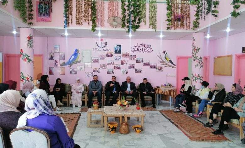 لقاءات حوارية في محافظات الجنوب عن أهمية المشاركة بالانتخابات