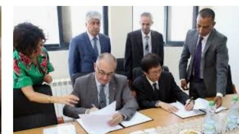 اليابان تقدم دعما بقيمة 3 ملايين دولار لبرنامج الأغذية العالمي بالأردن